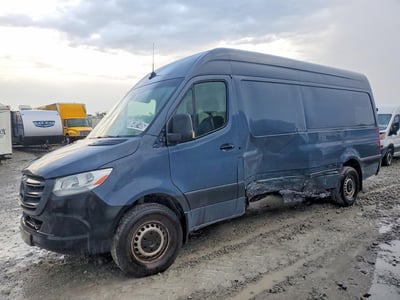 WD4PF1CD7KP****** 2019 Mercedes-Benz Sprinter 2500/3500
