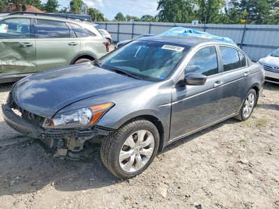 1HGCP26808A****** 2008 Honda Accord
