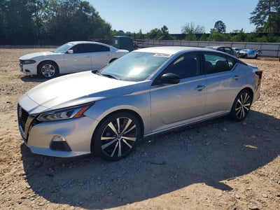 1N4BL4CV6LC****** 2020 Nissan Altima