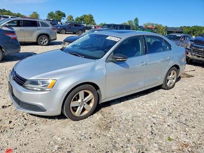 3VWLL7AJ5DM****** 2013 Volkswagen Jetta