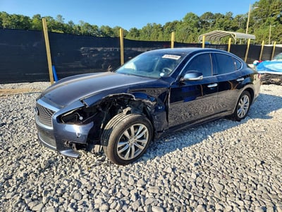 JN1BY1AR4JM****** 2018 Infiniti Q70