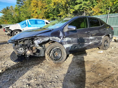 2T1BURHEXGC****** 2016 Toyota Corolla