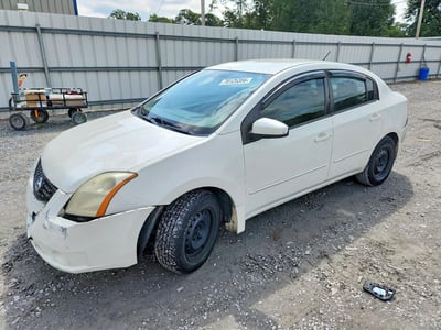 3N1AB61E19L****** 2009 Nissan Sentra
