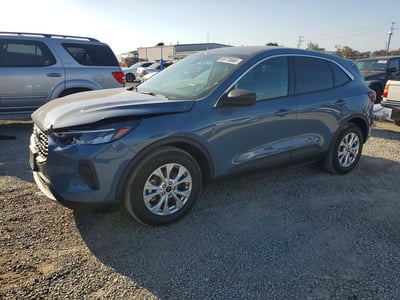 1FMCU0GN0RU****** 2024 Ford Escape