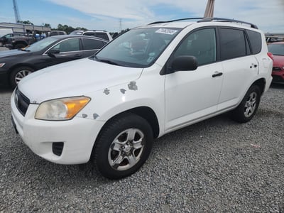 2T3BF4DV5AW****** 2010 Toyota RAV4