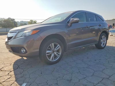 5J8TB3H57DL****** 2013 Acura RDX