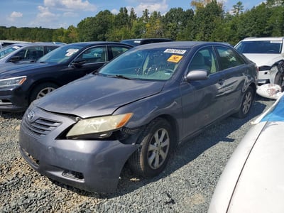 4T1BE46K29U****** 2009 Toyota Camry