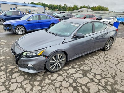 1N4BL4CV0LC****** 2020 Nissan Altima