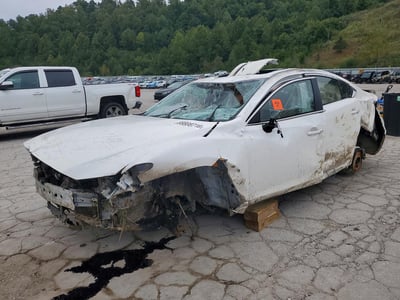 JM1GL1VM1M1****** 2021 Mazda 6