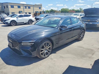 KMTG14SC5TU****** 2026 Genesis G70
