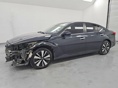 1N4BL4DV0MN****** 2021 Nissan Altima