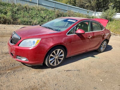 1G4PS5SK3C4****** 2012 Buick Verano