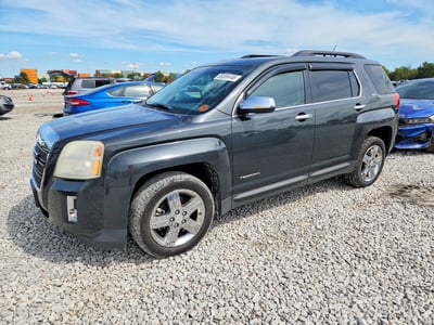 2013 GMC Terrain