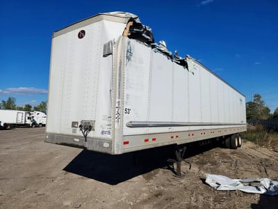 1GRAP062XFT****** 2015 Great Dane Trailers Unknown