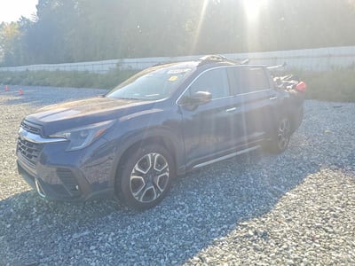 4S4WMAWD7R3****** 2024 Subaru Ascent