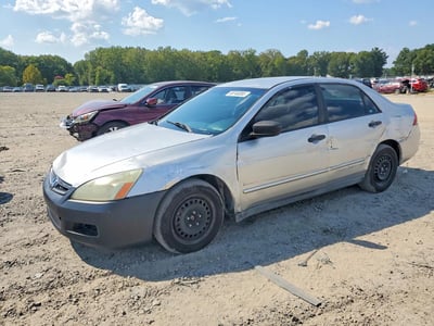 1HGCM56186A****** 2006 Honda Accord