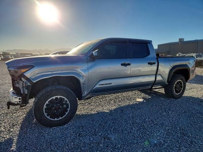 3TMLB5JN0SM****** 2025 Toyota Tacoma