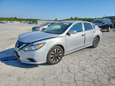 1N4AL3AP5JC****** 2018 Nissan Altima