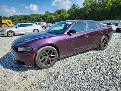 2C3CDXBG4LH****** 2020 Dodge Charger