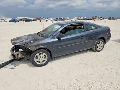 1G1AK18H697****** 2009 Chevrolet Cobalt