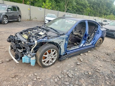 JN1FV7AP6JM****** 2018 Infiniti Q50
