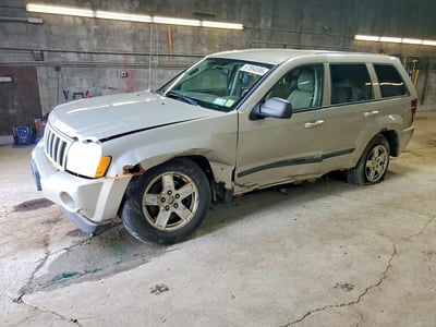 2007 Jeep Grand Cherokee