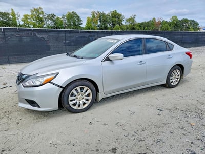 1N4AL3AP2GC****** 2016 Nissan Altima
