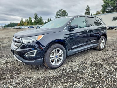 2FMPK3J90HB****** 2017 Ford Edge