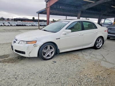 2006 Acura TL