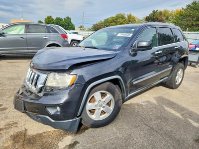 1C4RJFAG4CC****** 2012 Jeep Grand Cherokee