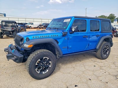 1C4RJXR65RW****** 2024 Jeep Wrangler