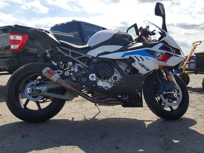 WB10P2307T6****** 2026 BMW S 1000 RR
