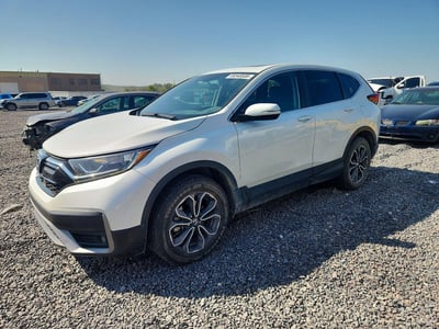5J6RW2H57LL****** 2020 Honda CR-V