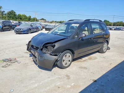KNAFG528797****** 2009 Kia Rondo