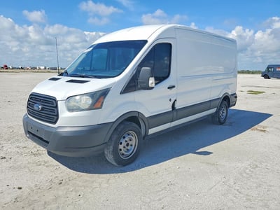 1FTYE2CM2GK****** 2016 Ford Transit Connect