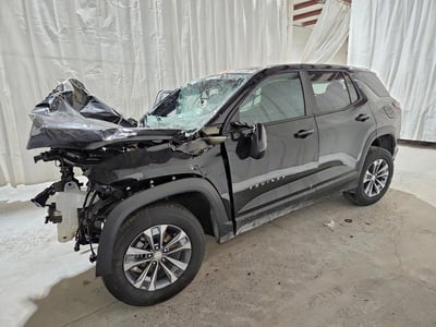 3GNAXHEGXTL****** 2026 Chevrolet Equinox