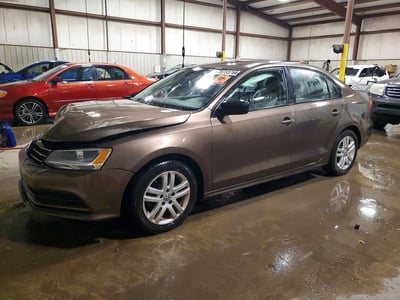 3VW2K7AJ6FM****** 2015 Volkswagen Jetta