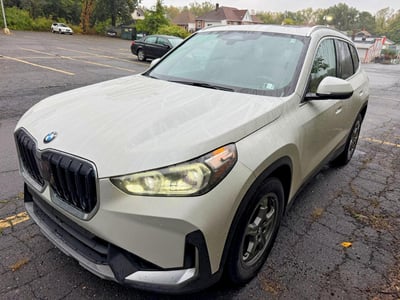 WBX73EF05P5****** 2023 BMW X1