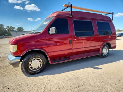 1FDEE14N2RH****** 1994 Ford Econoline