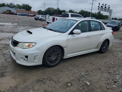 JF1GV7F67DG****** 2013 Subaru Impreza