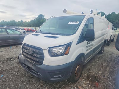 1FTBR1Y89LK****** 2020 Ford Transit Connect
