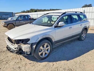 YV4960BZ7A1****** 2010 Volvo XC70