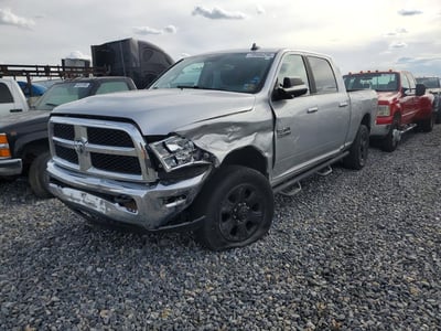 3C63R3LJ9EG****** 2014 RAM 3500