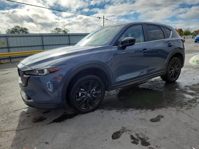 JM3KFBCM5S0****** 2025 Mazda CX-5