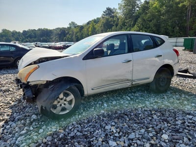 JN8AS5MVXCW****** 2012 Nissan Rogue