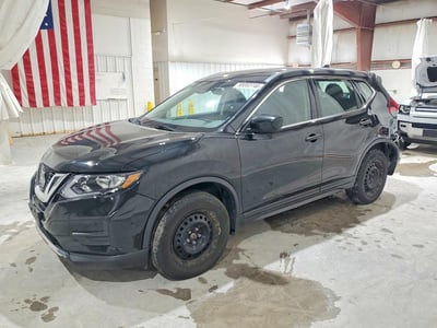 5N1AT2MV5KC****** 2019 Nissan Rogue