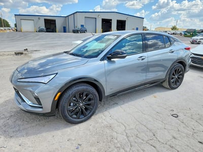 KL47LBEP4SB****** 2025 Buick Envista