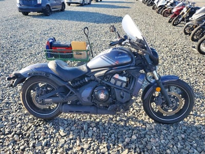 JKAENED18LD****** 2020 Kawasaki Vulcan S