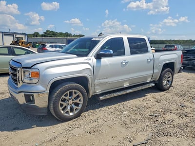 3GTU2VEC9FG****** 2015 GMC Sierra