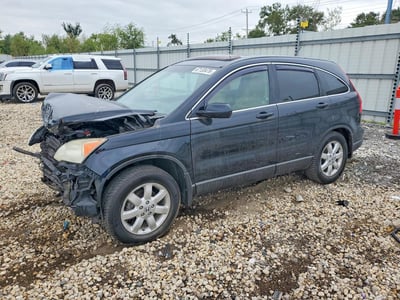 5J6RE48758L****** 2008 Honda CR-V